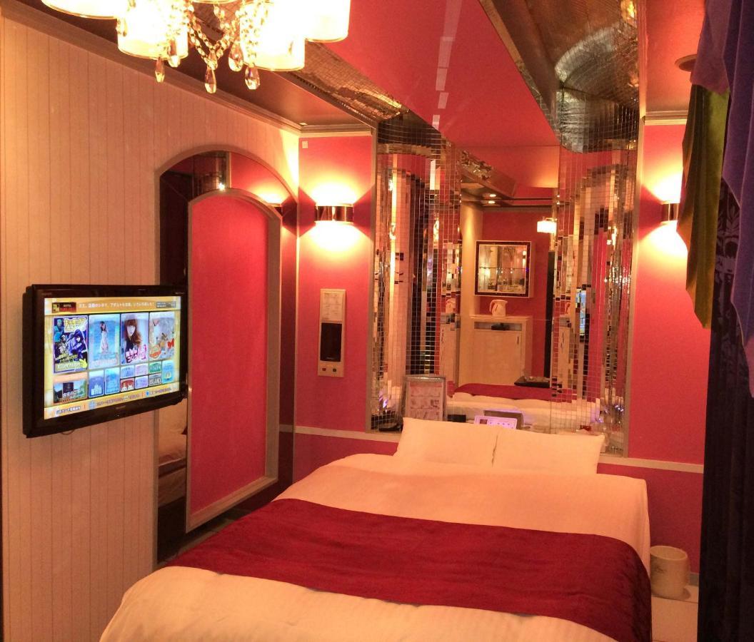 Hotel Park Hill Sasebo Exterior foto